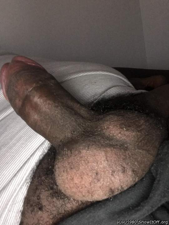 Photo of a phallus from vuvu1980