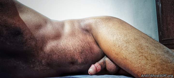 Photo of a penile from Andii