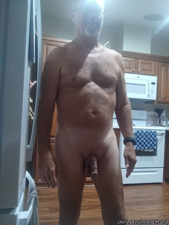 Photo of a hot dog from OldTex83