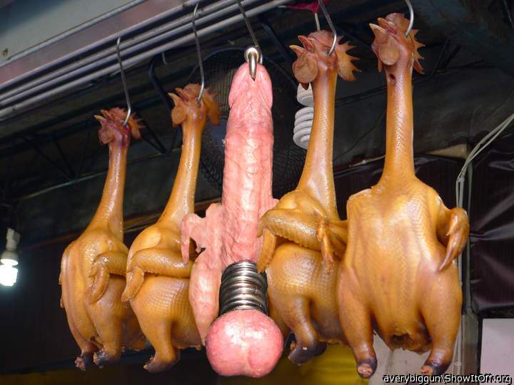 Chicken
