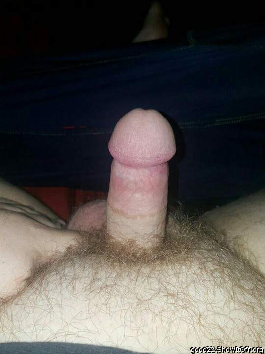 Photo of a boner from good22