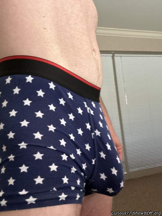 Photo of a cock from Curious77