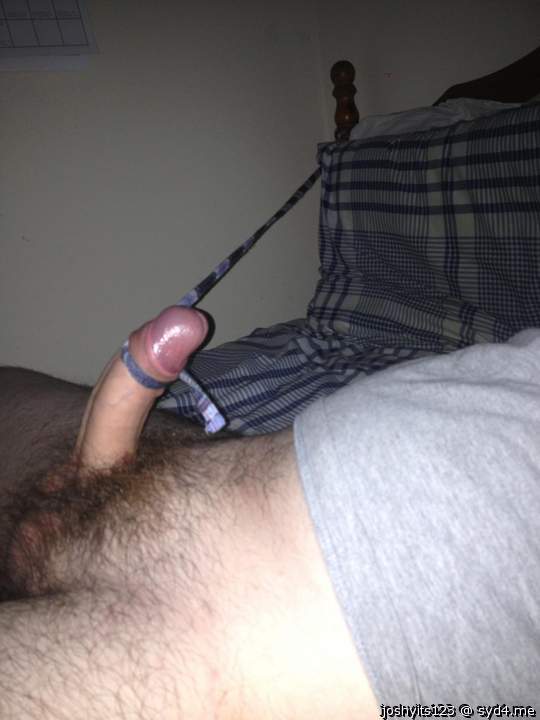 Photo of a dong from Josh199503
