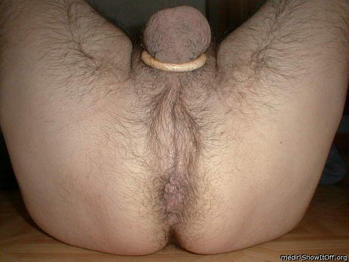 Photo of Man's Ass from medir
