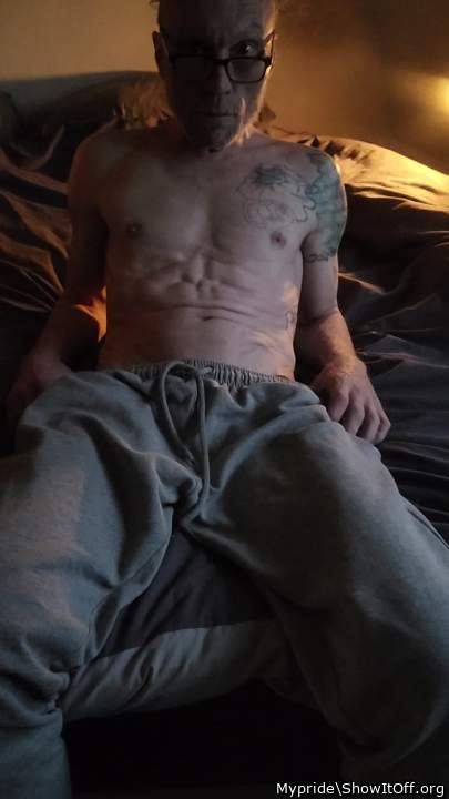 Photo of a stiffie from Mypride