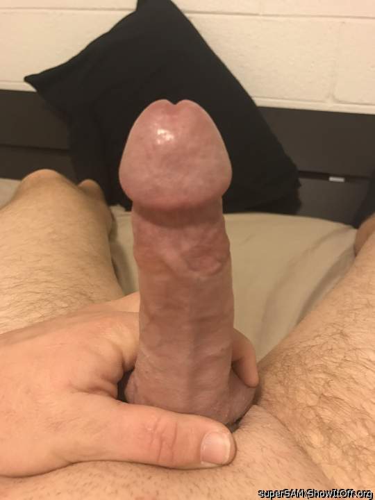 Photo of a python from supersam