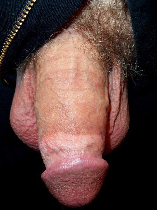 Photo of a love muscle from lilsoftee
