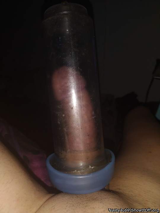 Photo of a python from Nasty4u69