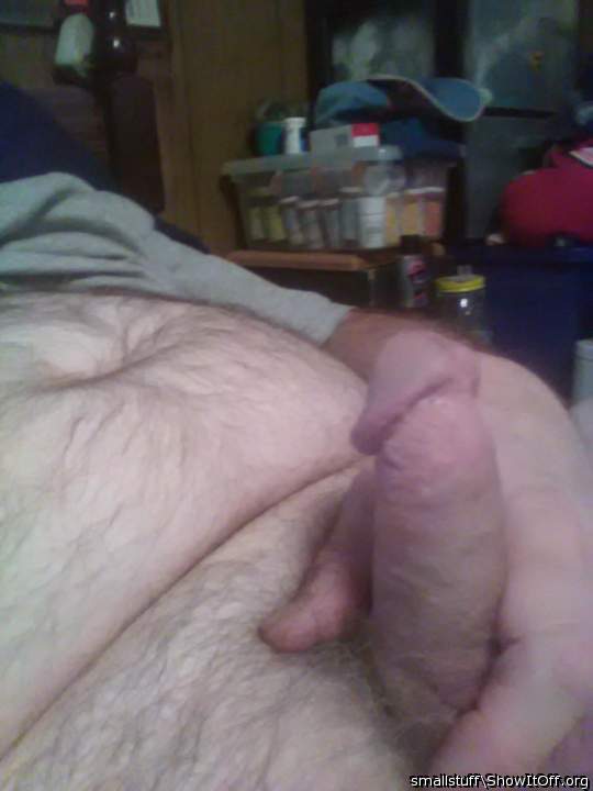 Photo of a prick from smallstuff
