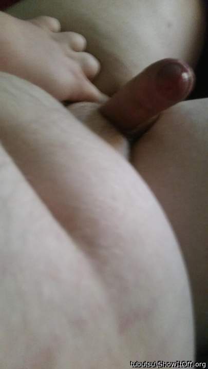 Love my belly