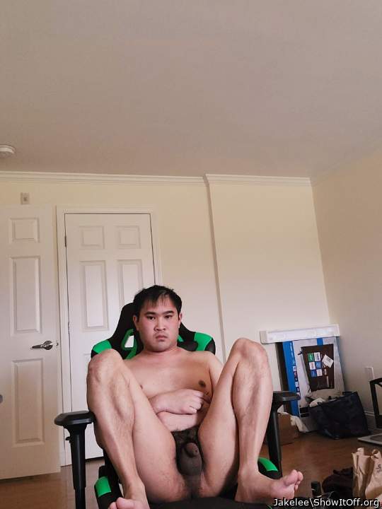Photo of a stiffie from Jakelee
