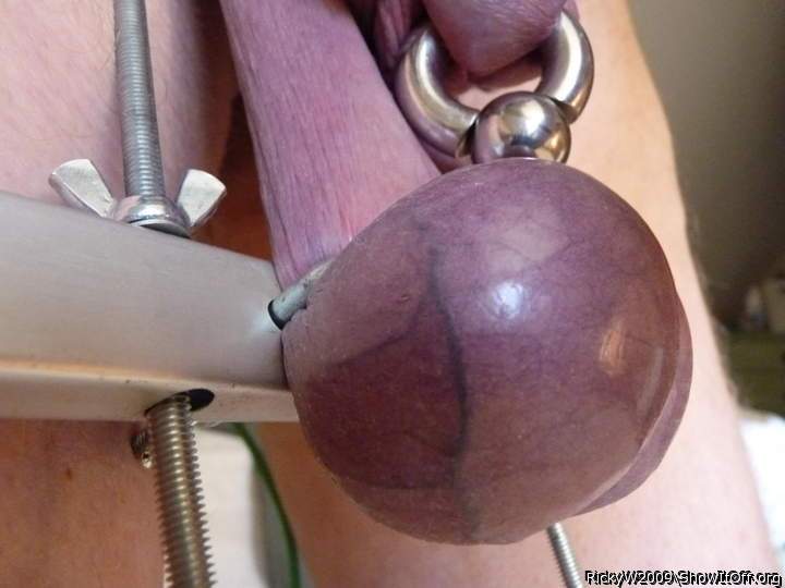 Stretched Tight