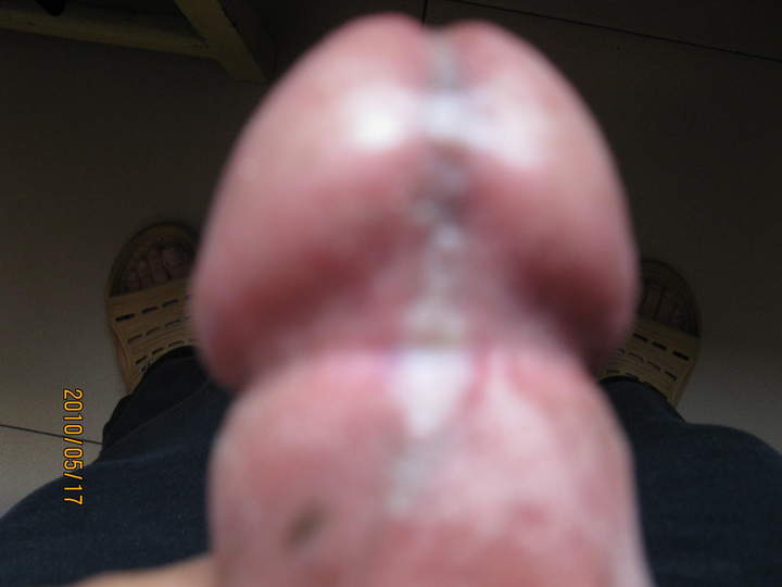 Photo of a love wand from gayliming