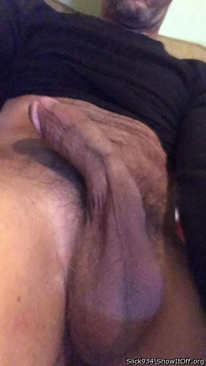 Photo of a love muscle from Slick934