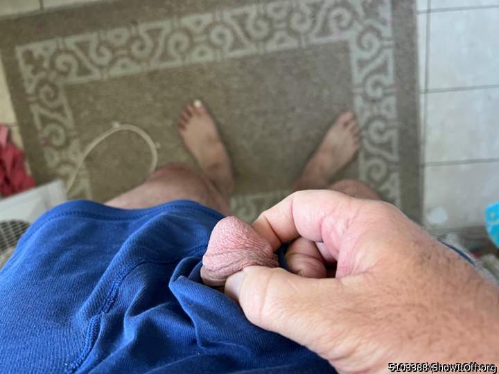 Hes very sexy. 