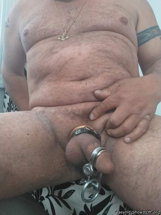 Photo of a prick from easyhit