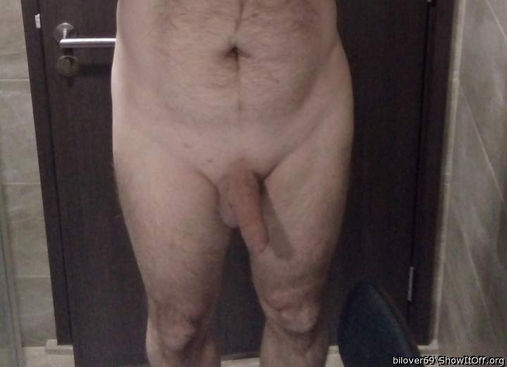 Photo of a short leg from bilover69