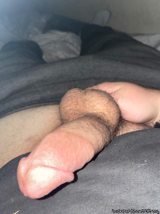 Photo of a sausage from Buckster