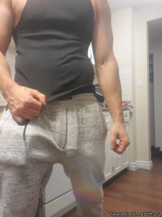 Photo of a dong from slayerexile