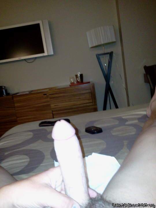 More cock