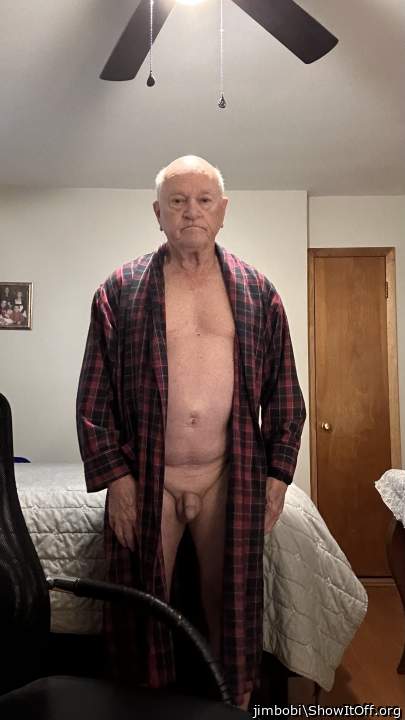 Photo of a schlong from jimbobi