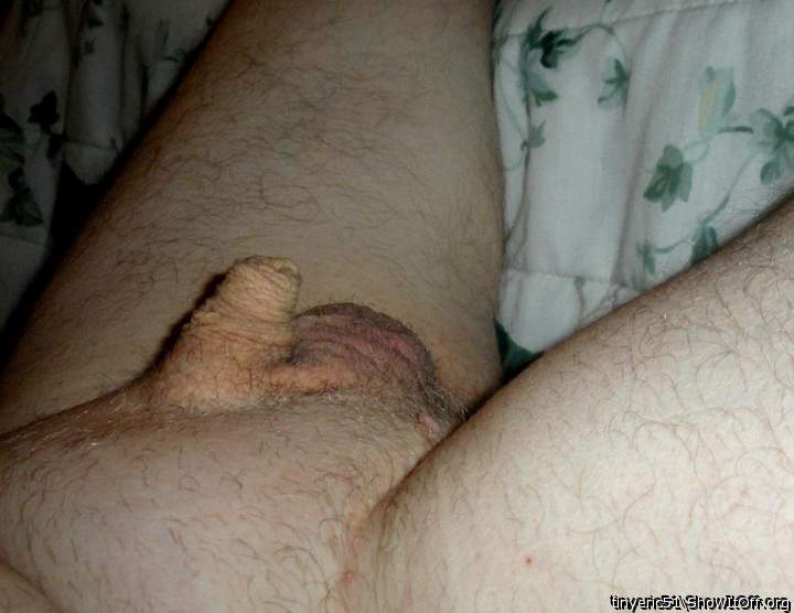 your little dick is too amazing  