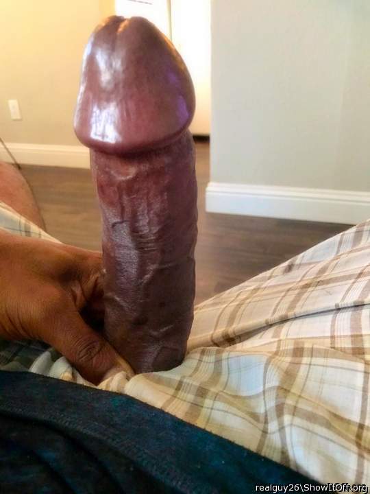  wow I want him inside me then ill clean every inch for you 