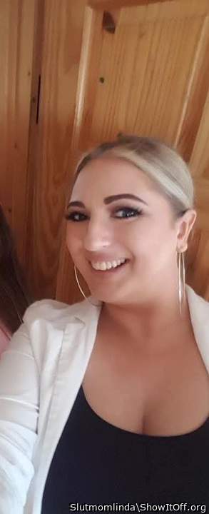 Photo of a prick from Slutmomlinda