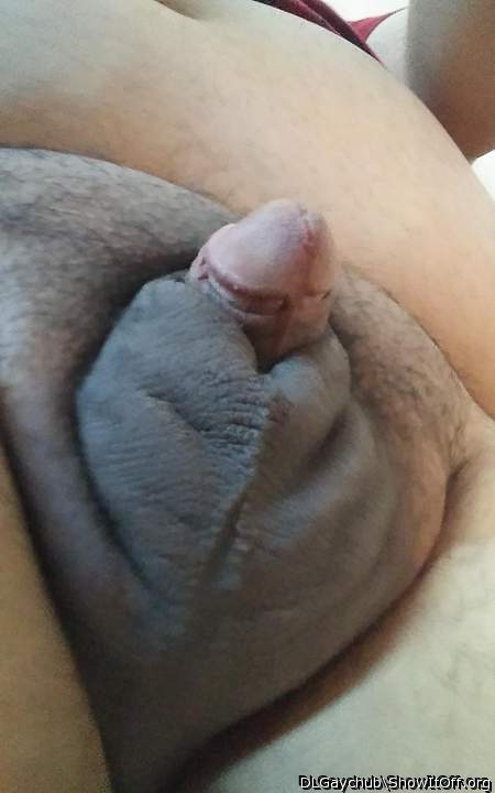Photo of a one-eyed monster from DLGaychub