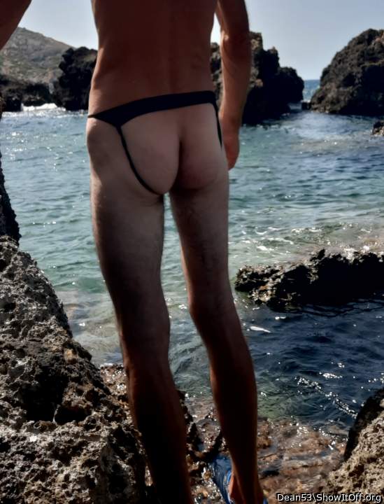 Photo of Man's Ass from Dean53