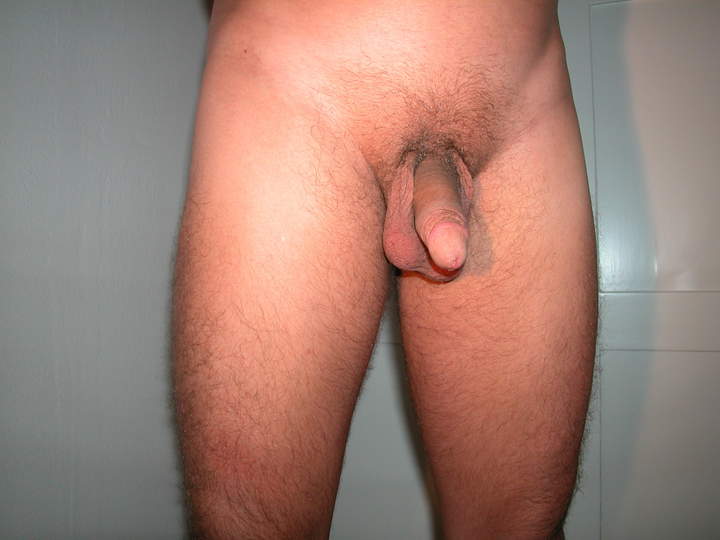 Photo of a joystick from Tommotino