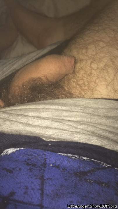 Great foreskin    