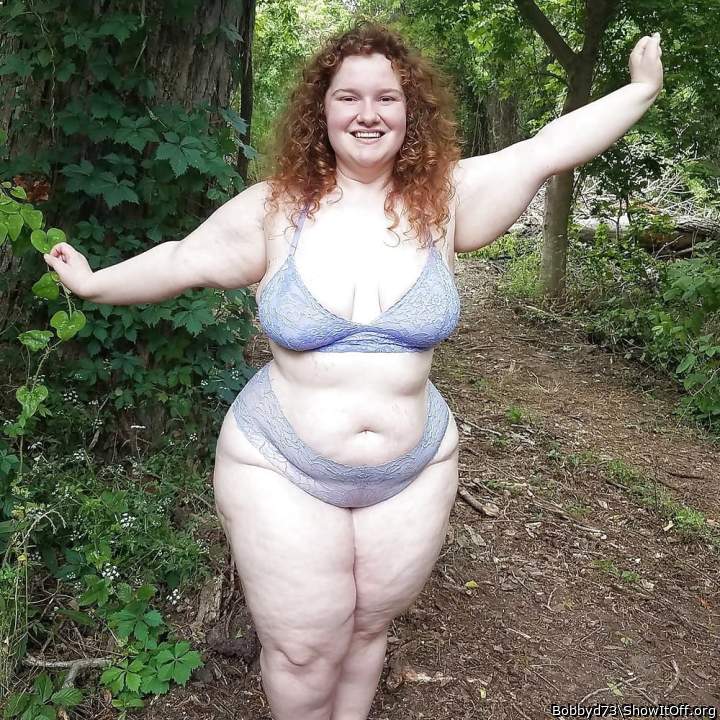 Bbw's I love