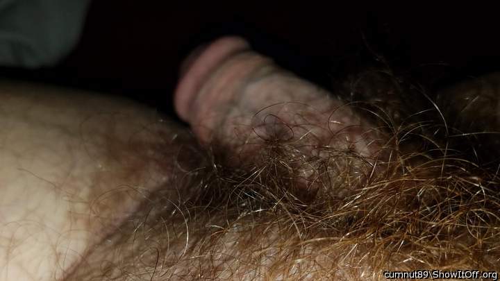     love those pubes