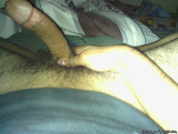 Photo of a one-eyed monster from james_tx