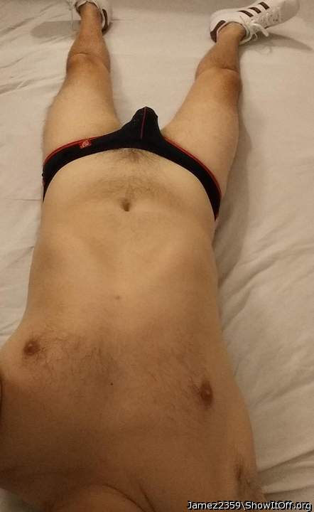 Photo of a private part from jamez2359