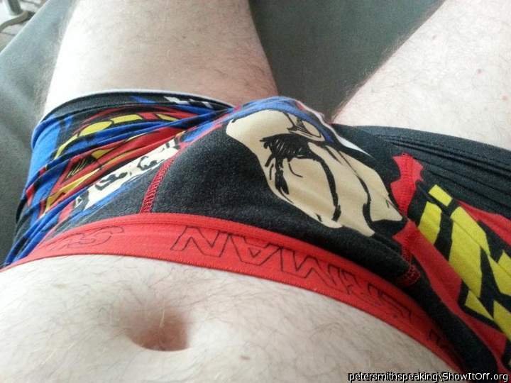 Superman