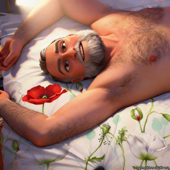 Photo of a schlong from Dreamy