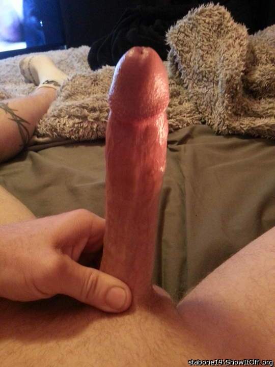    NICE LONG COCK