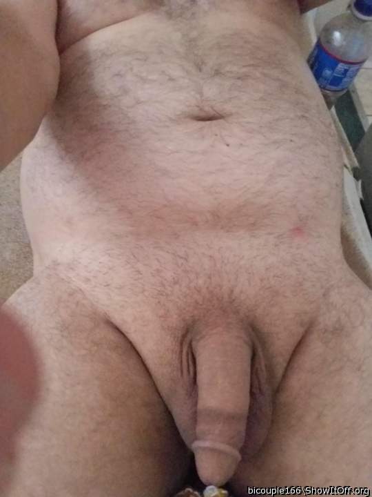 Photo of a stiffie from bicouple166