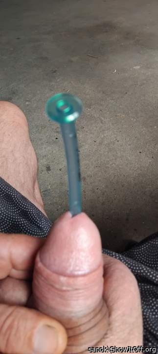 Penis játék