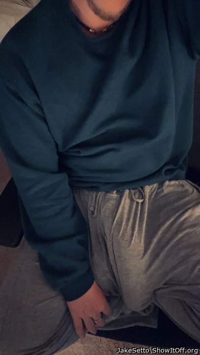 Sit on my lap