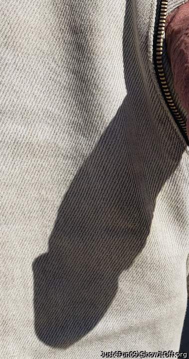 Cock Shadow