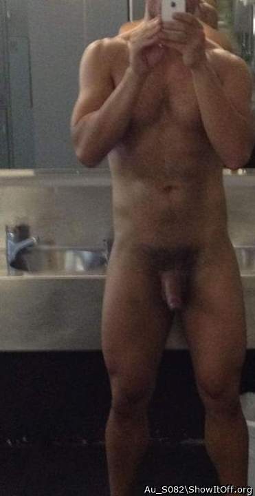 Photo of a shaft from Au_S082
