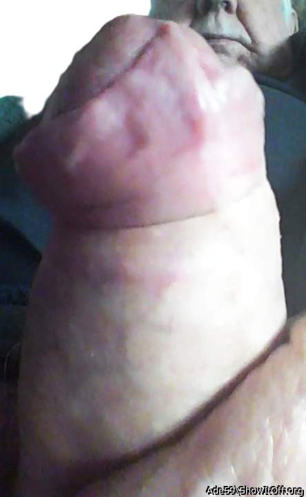 A perv dream mouthful! Gag me...yum!