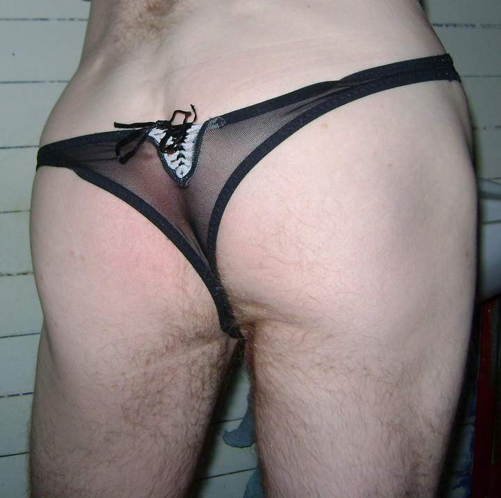 Photo of Man's Ass from mack101