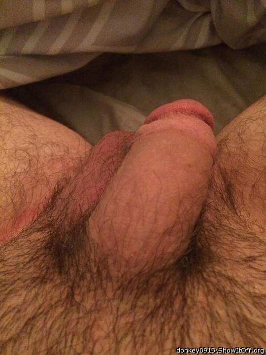 Soft cock