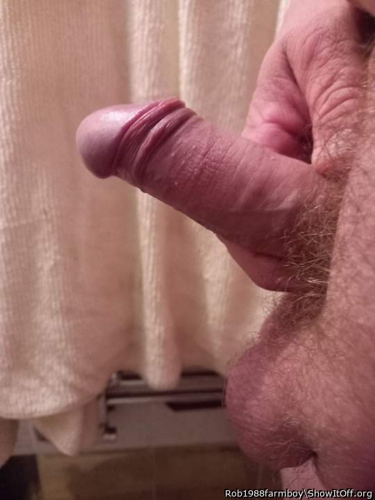 Photo of a schlong from Rob1988farmboy