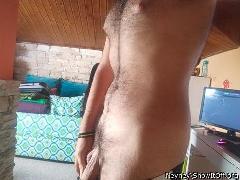 Photo of a sausage from Neyney