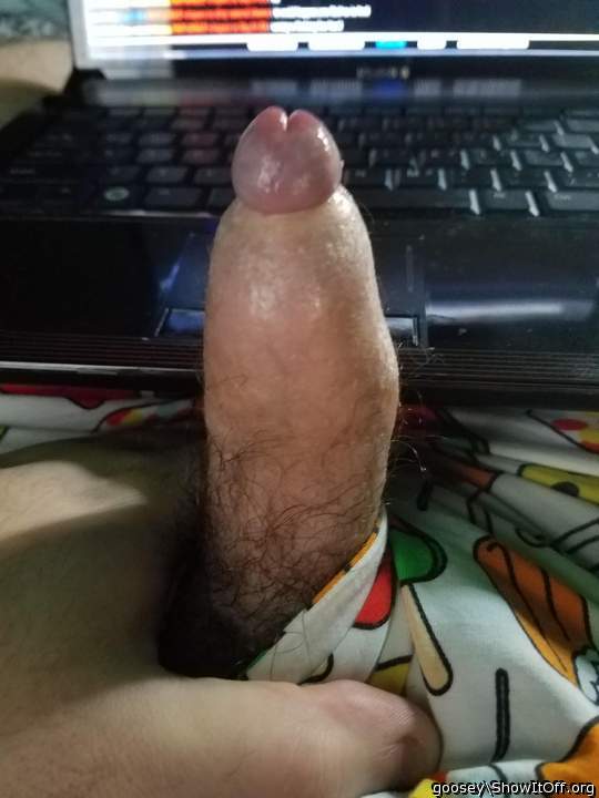 FANTASTIC!!  Can you skin it back all the way?  